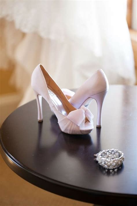 Light Pink Bridal Shoes Pictures Photos And Images For Facebook