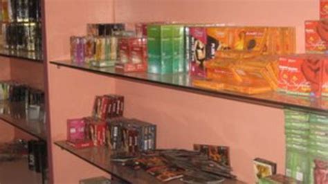 Kathmandu Sex Shop Flourishing In Conservative Nepal Bbc News