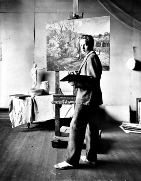 Brandywine Art Museum Celebrates Andrew Wyeths With Retrospective