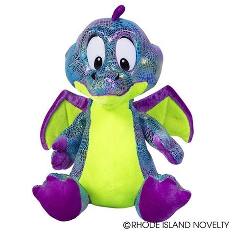 12 Baby Dragon Plush Baby Girl Toys Kids Toy Store Baby Plush