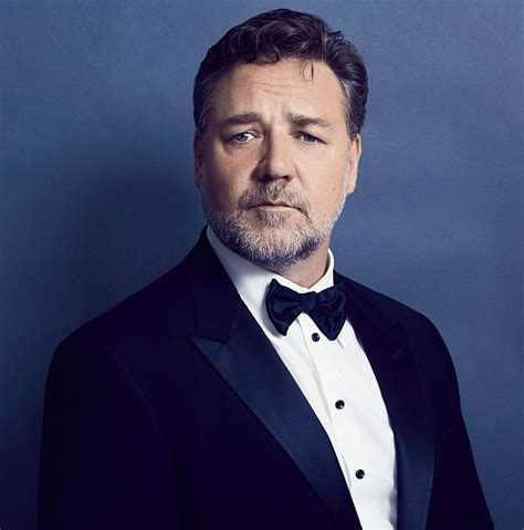 Russell Crowe Age Net Worth Height Wife Home Ebiography World