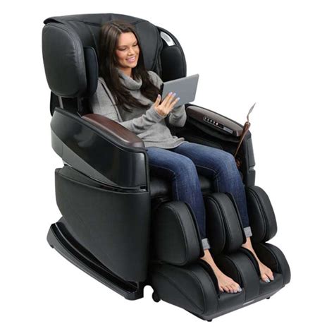 Hence, they also relieve pain and stress while improving body posture and balance. Massage Chair Recliner - Smart 3D Massage Chair