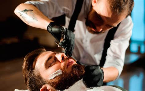 Grooming Treatments Every Man Should Be Getting Readers Digest