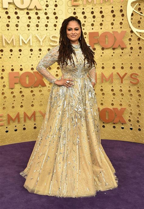 Ava Duvernay Emmy Awards In Los Angeles 22072019 • Celebmafia