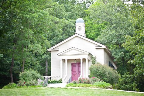 Rustic pine farms is a wedding venue located in boaz, alabama. Wedding Chapel | Small Wedding Chapels in Missouri