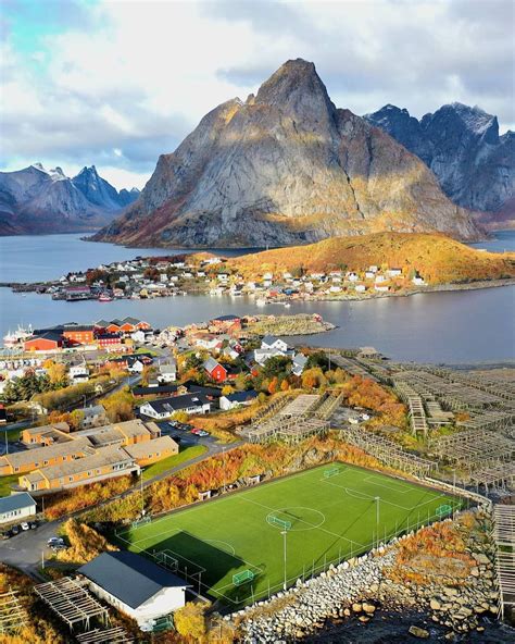 Top 10 Best Places To Visit In Norway Tour To Planet Cool Places To