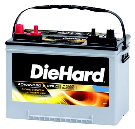 Check spelling or type a new query. DieHard Marine/Rv Battery - Group Size EP-34M (Price with ...