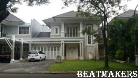 Iklan Dijual Rumah Di Alam Sutera harga 8 Miliaran – Tempat Tinggal