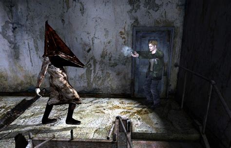 Complete History Of Silent Hill Games Playstation Universe