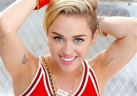 Miley Cyrus Planning Nude Concert With The Flaming Lips Indiatv News