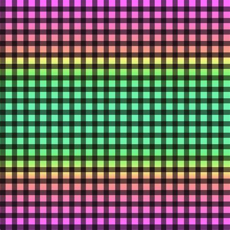Pattern Checkered Rainbow Color Free Stock Photo Public Domain Pictures