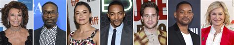 If you don't see the correct date above, refresh your browser. Celebrity birthdays for the week of Sept. 20-26