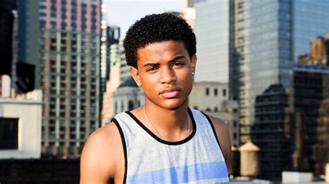 Trevor Jackson Gives Us The Scoop On His Debut Ep And Best Friend