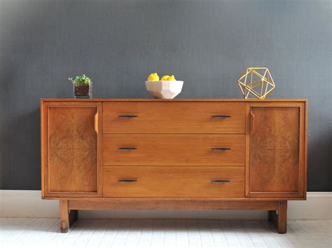 Maybe you would like to learn more about one of these? Teak Scandinavian Richardson Brothers Bachelor's Credenza ...