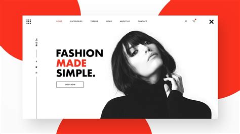 26 Amazing Ecommerce Website Design Examples Web Design Inspiration