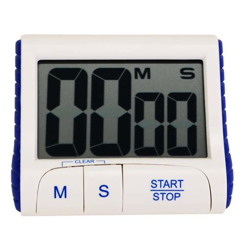 805135 Traceable Digital Countdown Timer
