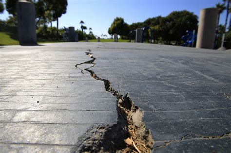 Biggest California Earthquake In Two Decades Ruptured On At Least 24 Faults