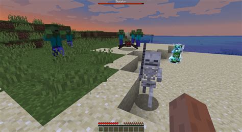 Minecraft forge mod not loaded, minecraft forge mods not loading, minecraft forge mods not loading fix loottweaker mod 1.12.2/1.11.2 (allow loot tables to be via www.9minecraft.net. Harder Mode (Forge Not Required) Minecraft Data Pack