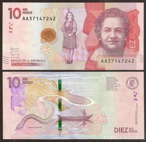 Sint Tico Foto Cuantos Son Pesos Colombianos En Mexico Lleno