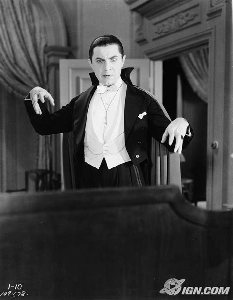 Dracula 1931 Pictures Photos Images Ign
