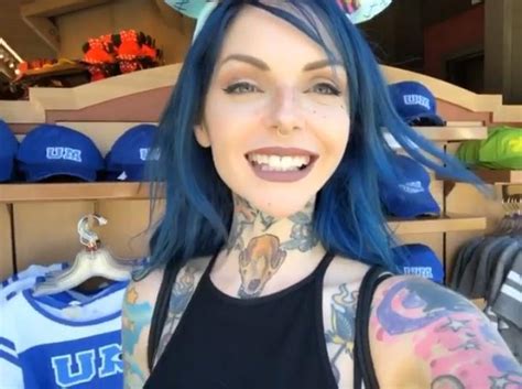Riae Suicide NSFW Reddit Collection Scroll Geek