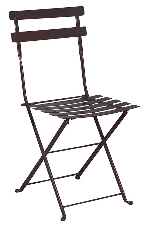 Furniture Designhouse French Bistro European Cafe Folding ...