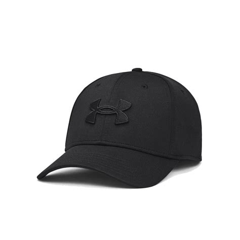 Under Armour Mens Blitzing Cap Sport From Excell Uk
