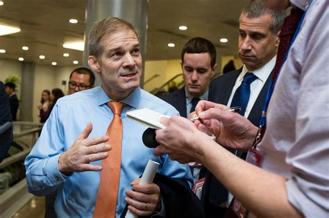 Here’s Who Says Jim Jordan Knew Or Didn’t Know About Sex Abuse On Osu’s Wrestling Team