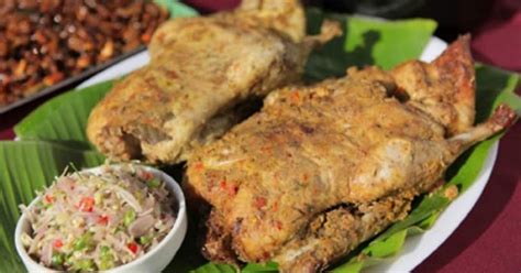 Rendang padang asli minang merupakan salah. RESEP BEBEK BETUTU