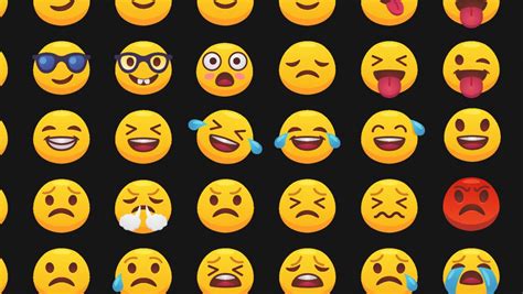 Qual O Significado Dos Emojis Do Whatsapp Conheça 35 Deles