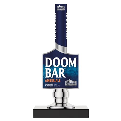 Sharps Doom Bar 9g Abs Drink Store