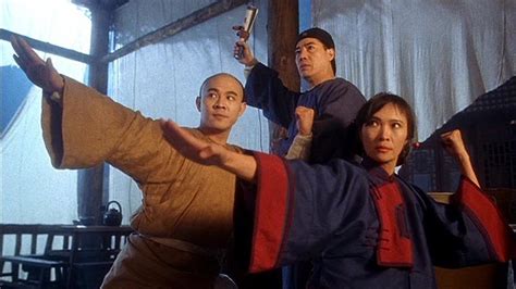 10 Great Hong Kong Action Movies You May Have Never Seen Page 2