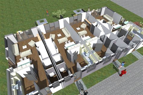 Mit jahrelanger erfahrung in sachen hausbau, fertighäuser, fachwerkhäuser, holzhäuser, blockhäuser, kfw effizienzhäuser oder massivholzhäuser. Pin von Architekt auf https://www.delfs-andreas.de ...