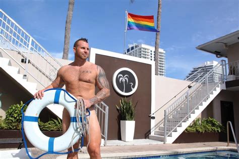 The Absolute Best Clothing Optional Gay Resorts W Fort Lauderdale Usa 🌴 Organic Articles