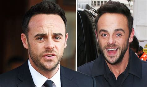 I'm a celebrity, get me out of here!. Ant McPartlin news: Ant and Dec star 'moves into £4.5m ...