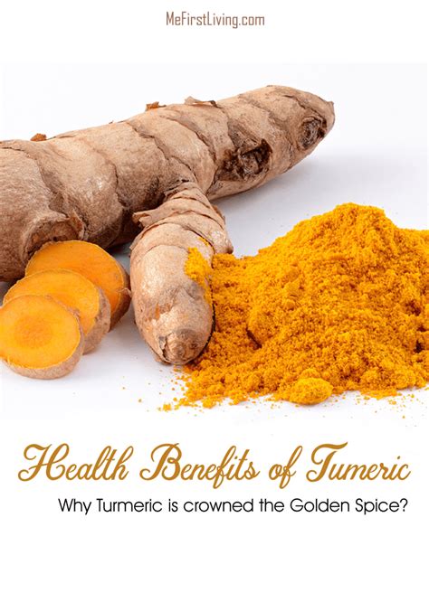 Health Benefits Of Turmeric Go Well Beyond Joint Relief See What Other