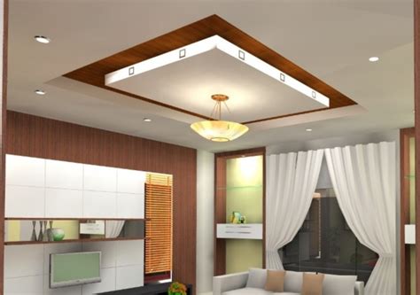 Wooden furnished office cabin with 12 modern ceiling designs top home false design for and black chair designer interior ideas portfolio civillane cabins. 46 Dazzling & Catchy Ceiling Design Ideas 2019 - Pouted ...