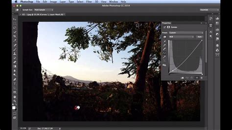 Adobe Photoshop Cc 2014 On Image Adjustment Tool Nsl Week 184