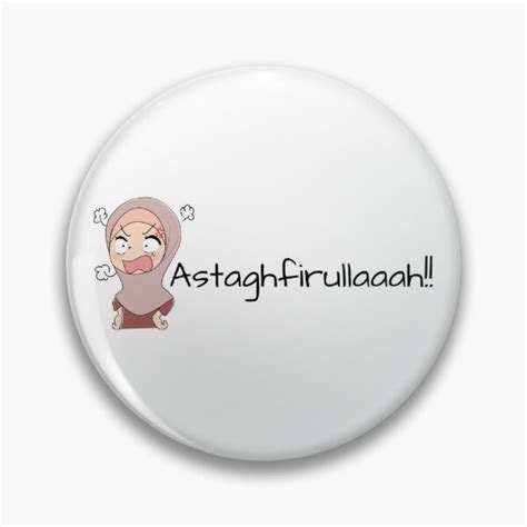 Alhamdulillah Cartoon Hijabi Cute Hijab Islamic Islamic Art