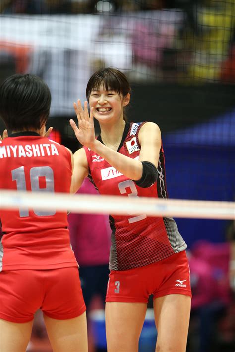 Best Players Of The 2014 Grand Prix Preliminary Volleywood