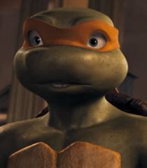 Voice Of Michelangelo - Teenage Mutant Ninja Turtles • Behind The Voice