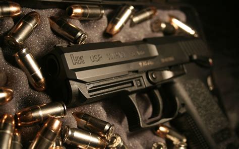 Free download new latest weapons hd desktop wallpapers, wide most popular guns, knife, rifle, pistol images high resolution, ak47, shotgun photos, pics, images, desktop backgrounds. Gun Wallpapers 2016 - Wallpaper Cave