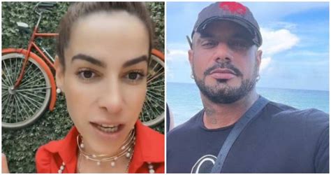Actriz Cubana Zajaris Confirma Que Se Ha Separado De Al2 El Aldeano