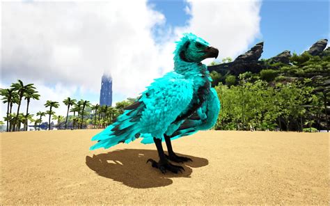 Prime Argentavis Tlc Ark Official Community Wiki