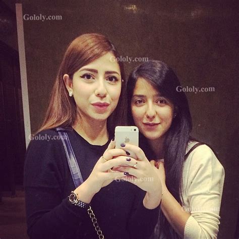 Contact ‎يسرا سعوف‎ on messenger. جولولي | شاهد يسرا سعوف مع شقيقتها.. هل تشبهها؟