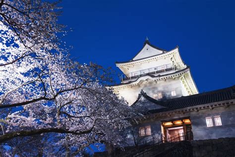 Top 10 destinations in Kanagawa, Japan