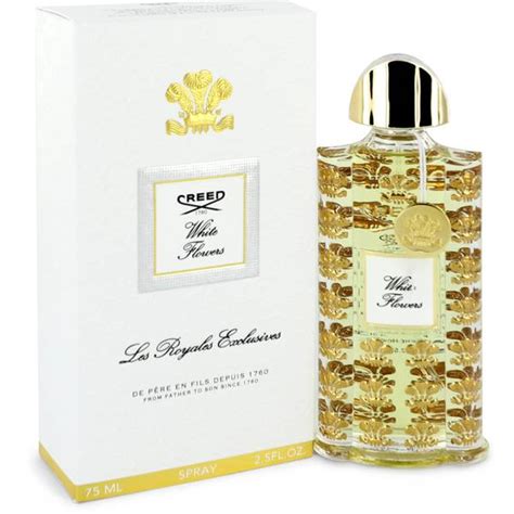 Maybe you would like to learn more about one of these? White Flowers by Creed - Buy online | Perfume.com