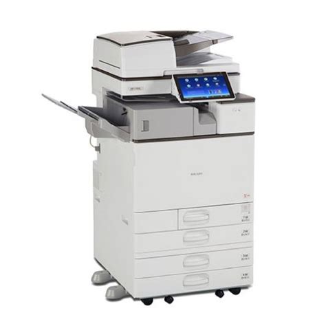 Buying the ricoh mp c3004ex office copier? BUY RICOH MP C3004 at lowest Prices In Pakistan • Copier.Pk