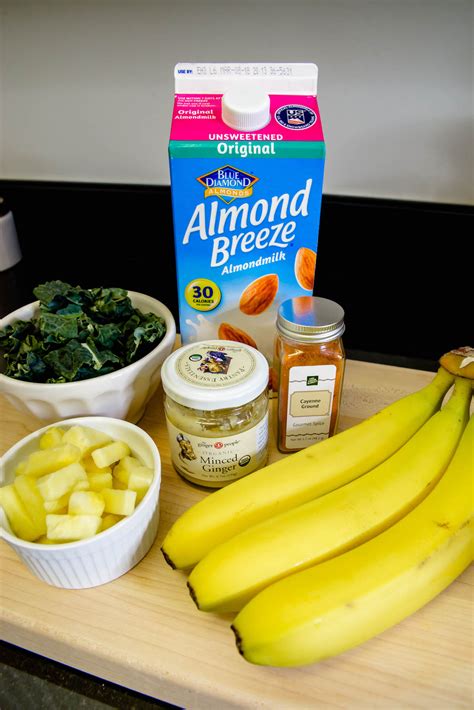 Maybe you would like to learn more about one of these? 3 Healthy Smoothie Recipes (That Even Fruit & Veggie ...