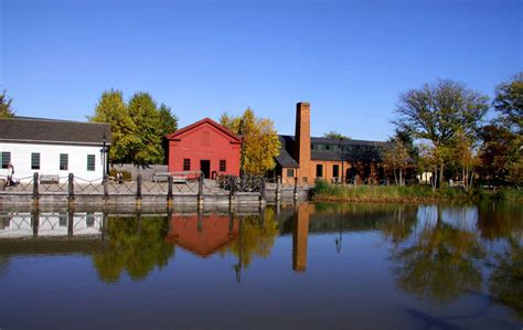 1860 n telegraph rd, dearborn, mi 48128. Greenfield Village. What a great place! | Places to go ...